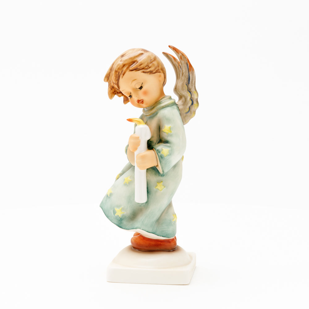 HUM 21 - Christkindlein kommt