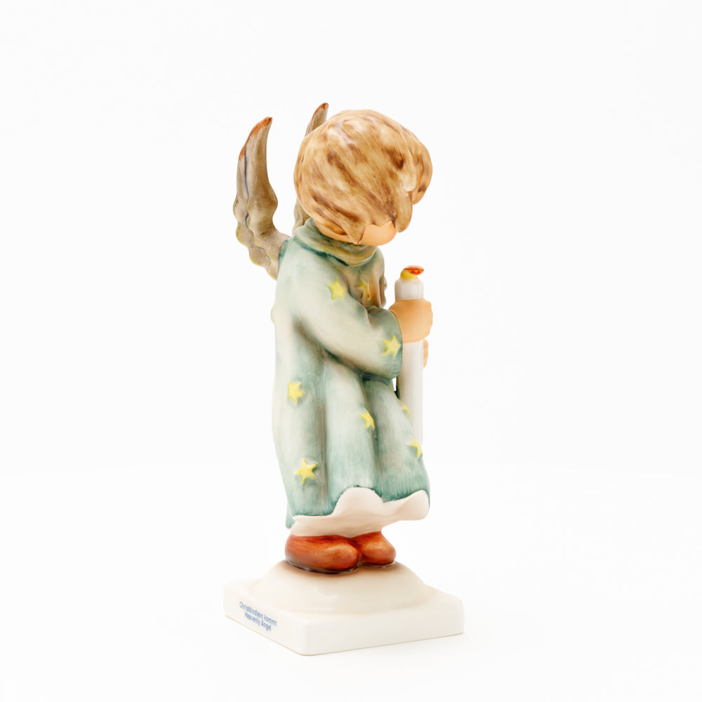 HUM 21 - Christkindlein kommt