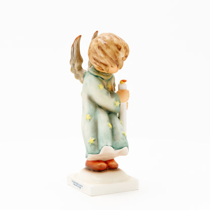 HUM 21 - Christkindlein kommt
