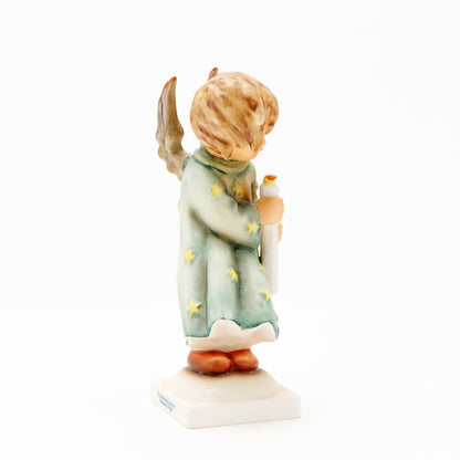 HUM 21 - Christkindlein kommt