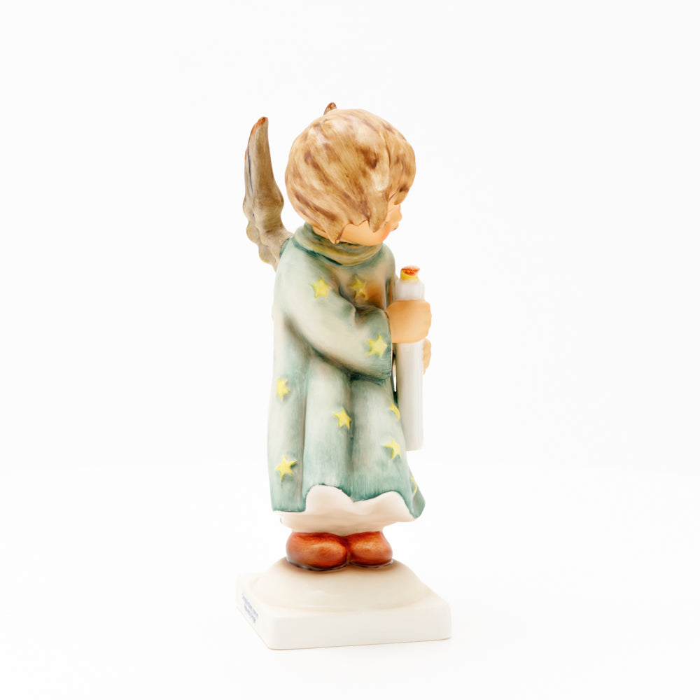 HUM 21 - Christkindlein kommt