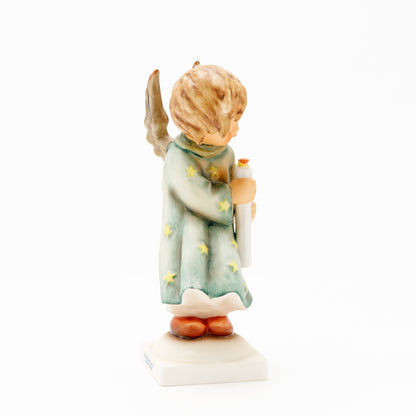 HUM 21 - Christkindlein kommt