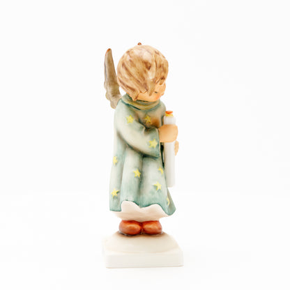 HUM 21 - Christkindlein kommt