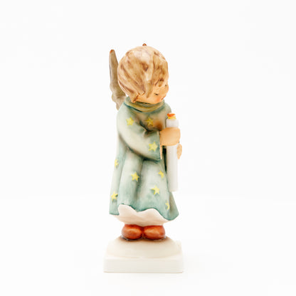 HUM 21 - Christkindlein kommt