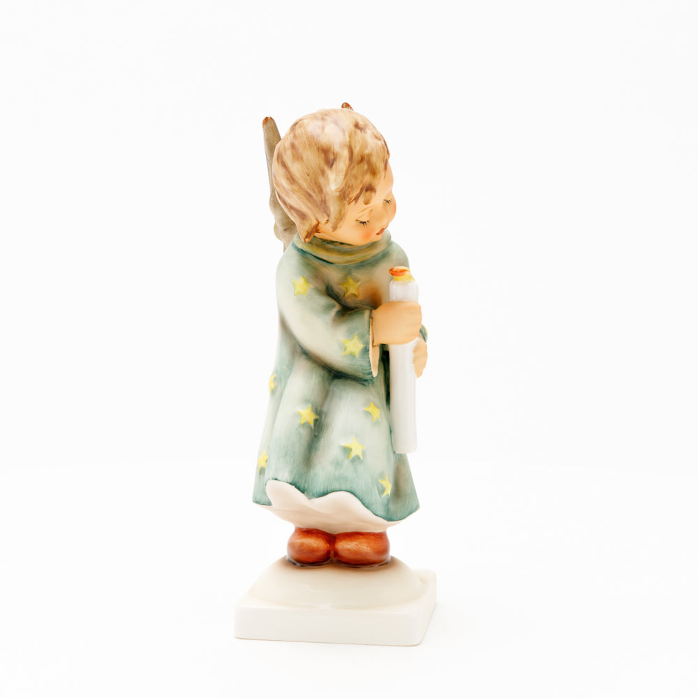 HUM 21 - Christkindlein kommt