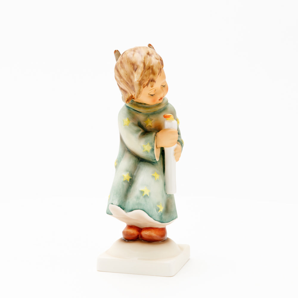 HUM 21 - Christkindlein kommt