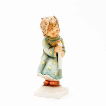 HUM 21 - Christkindlein kommt
