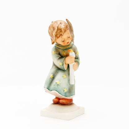 HUM 21 - Christkindlein kommt