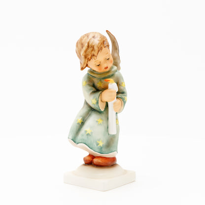 HUM 21 - Christkindlein kommt