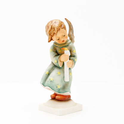 HUM 21 - Christkindlein kommt