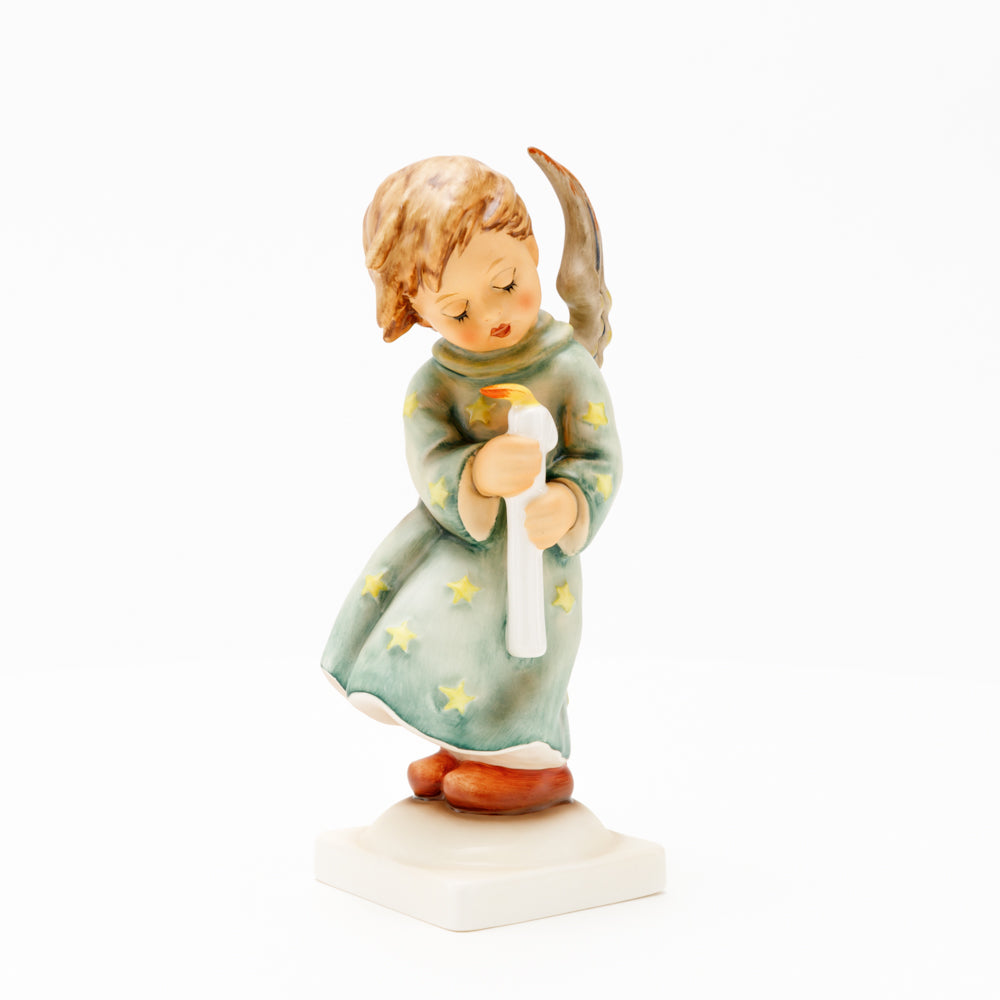 HUM 21 - Christkindlein kommt