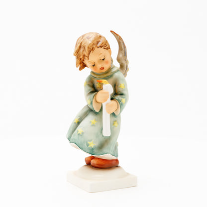 HUM 21 - Christkindlein kommt