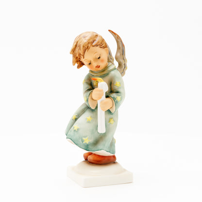 HUM 21 - Christkindlein kommt