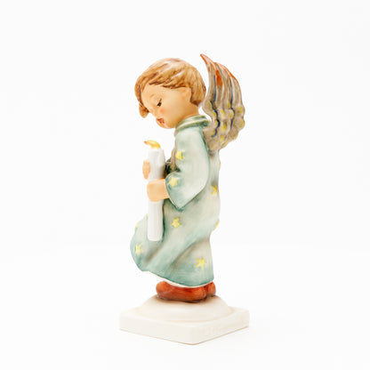 HUM 21 - Christkindlein kommt
