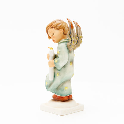 HUM 21 - Christkindlein kommt