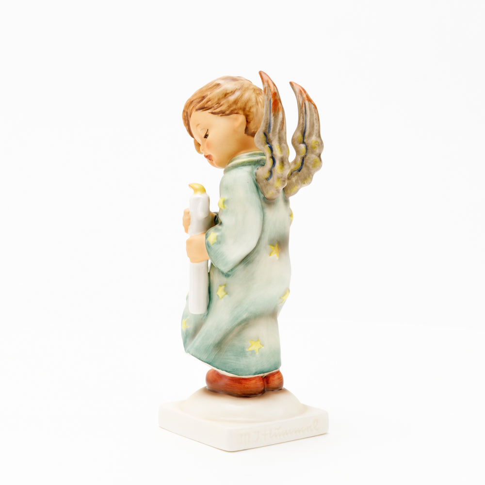 HUM 21 - Christkindlein kommt