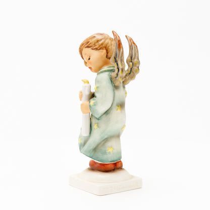 HUM 21 - Christkindlein kommt