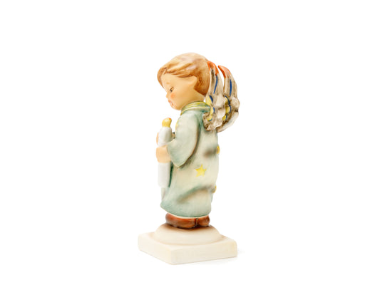 HUM 21 - Christkindlein kommt