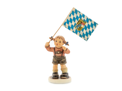 HUM 2154/A - Frühlingsfest