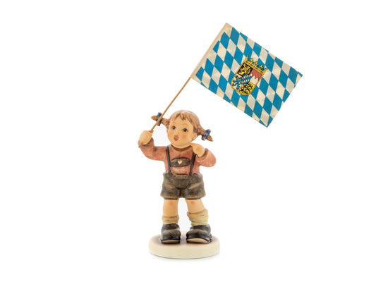 HUM 2154/A - Frühlingsfest