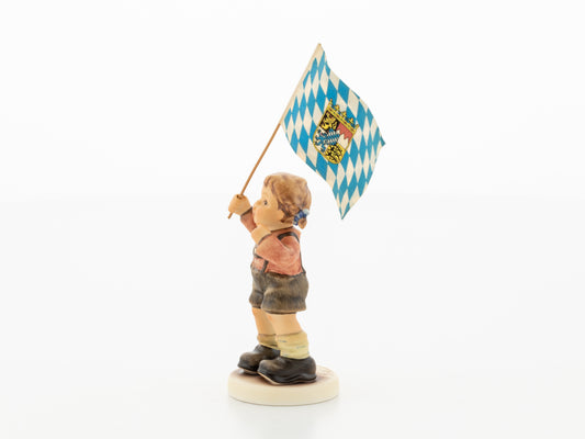 HUM 2154/A - Frühlingsfest