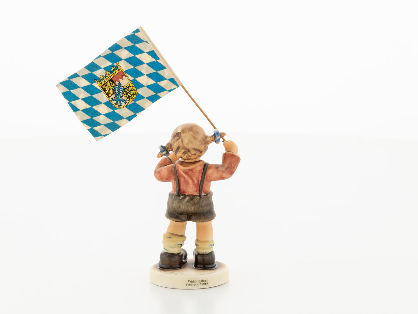 HUM 2154/A - Frühlingsfest