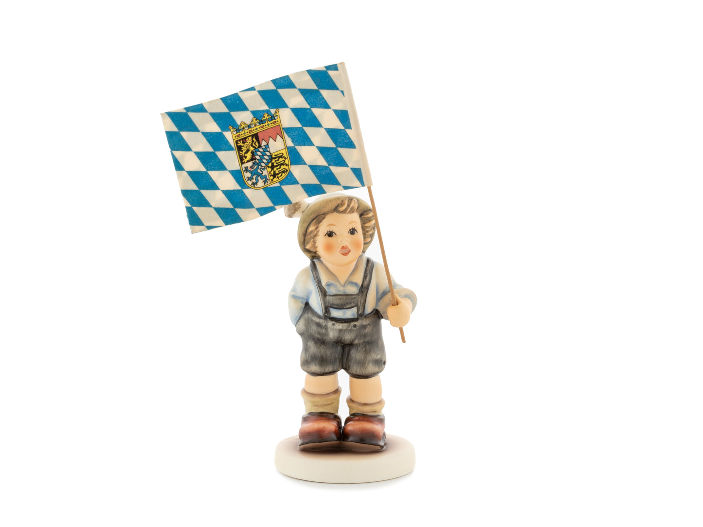 HUM 2154/B  - Volksfeststimmung