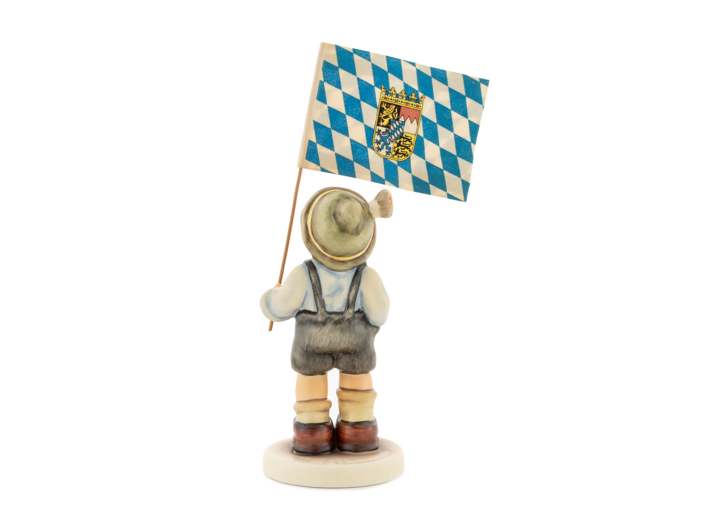 HUM 2154/B  - Volksfeststimmung