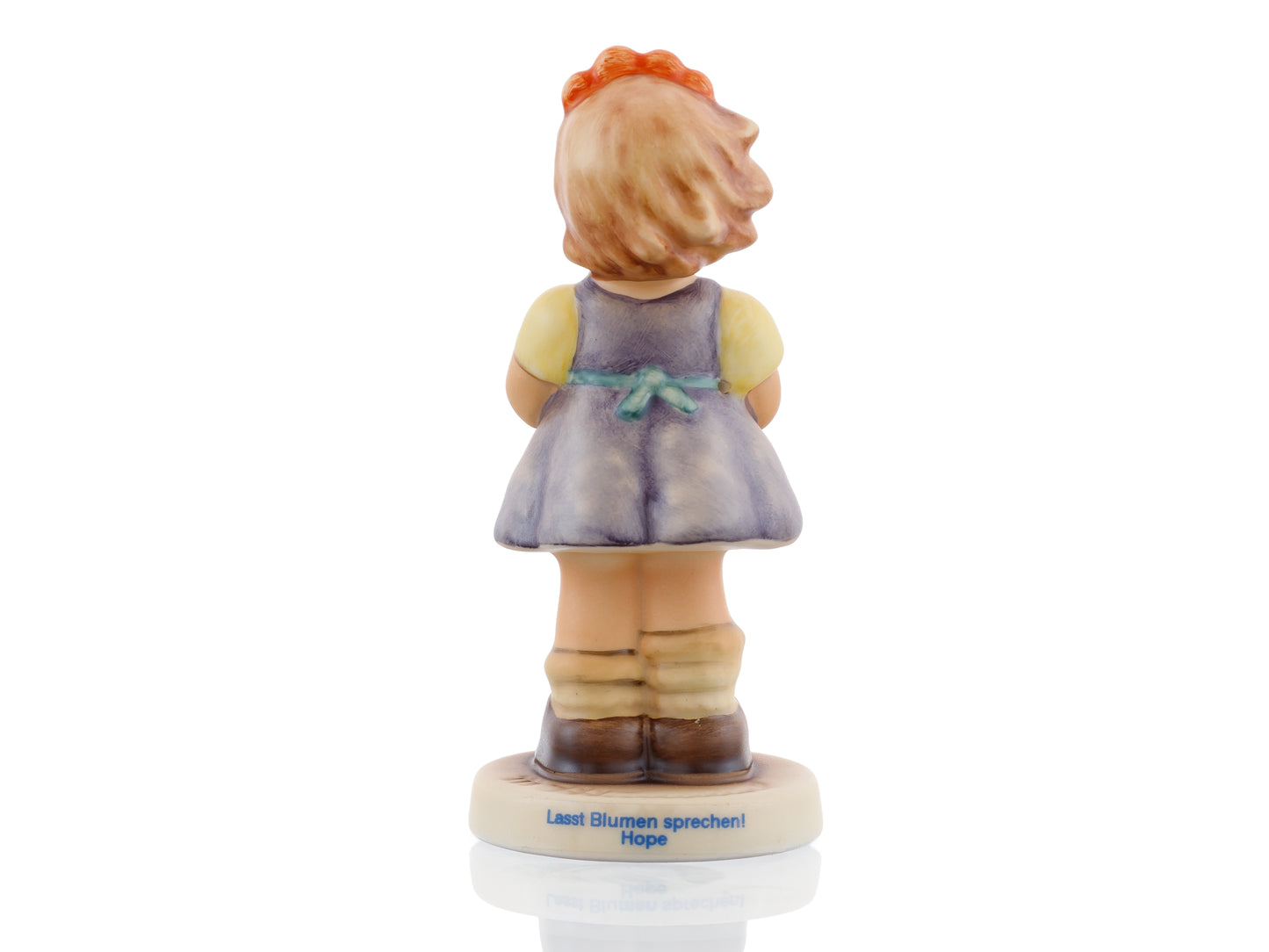 HUM 2203 - Lasst Blumen sprechen - Hope-Serie
