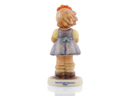 HUM 2203 - Lasst Blumen sprechen - Hope-Serie