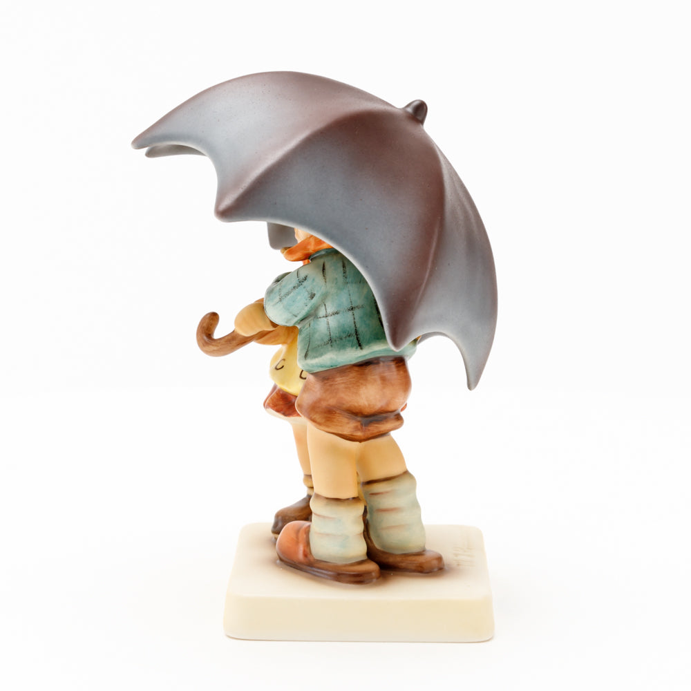 HUM 634 2/0 - Sauwetter