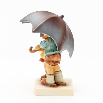 HUM 634 2/0 - Sauwetter