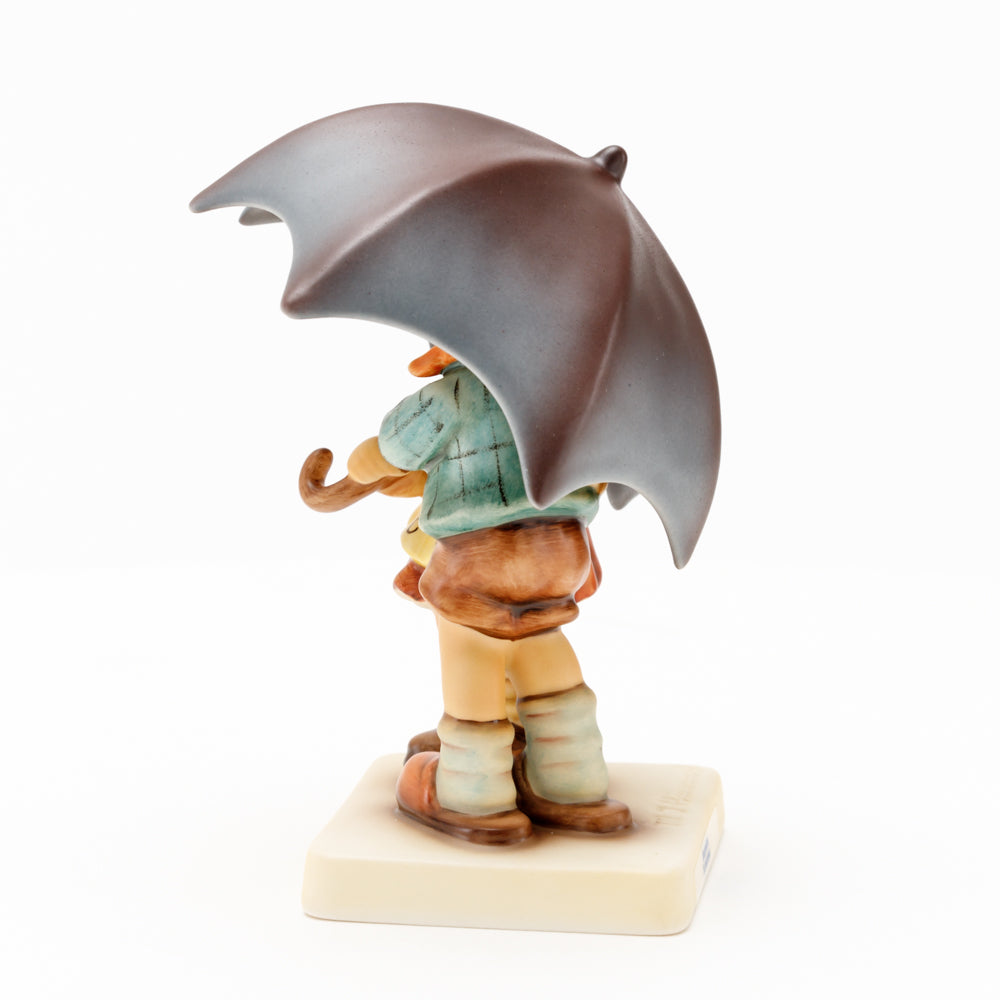 HUM 634 2/0 - Sauwetter