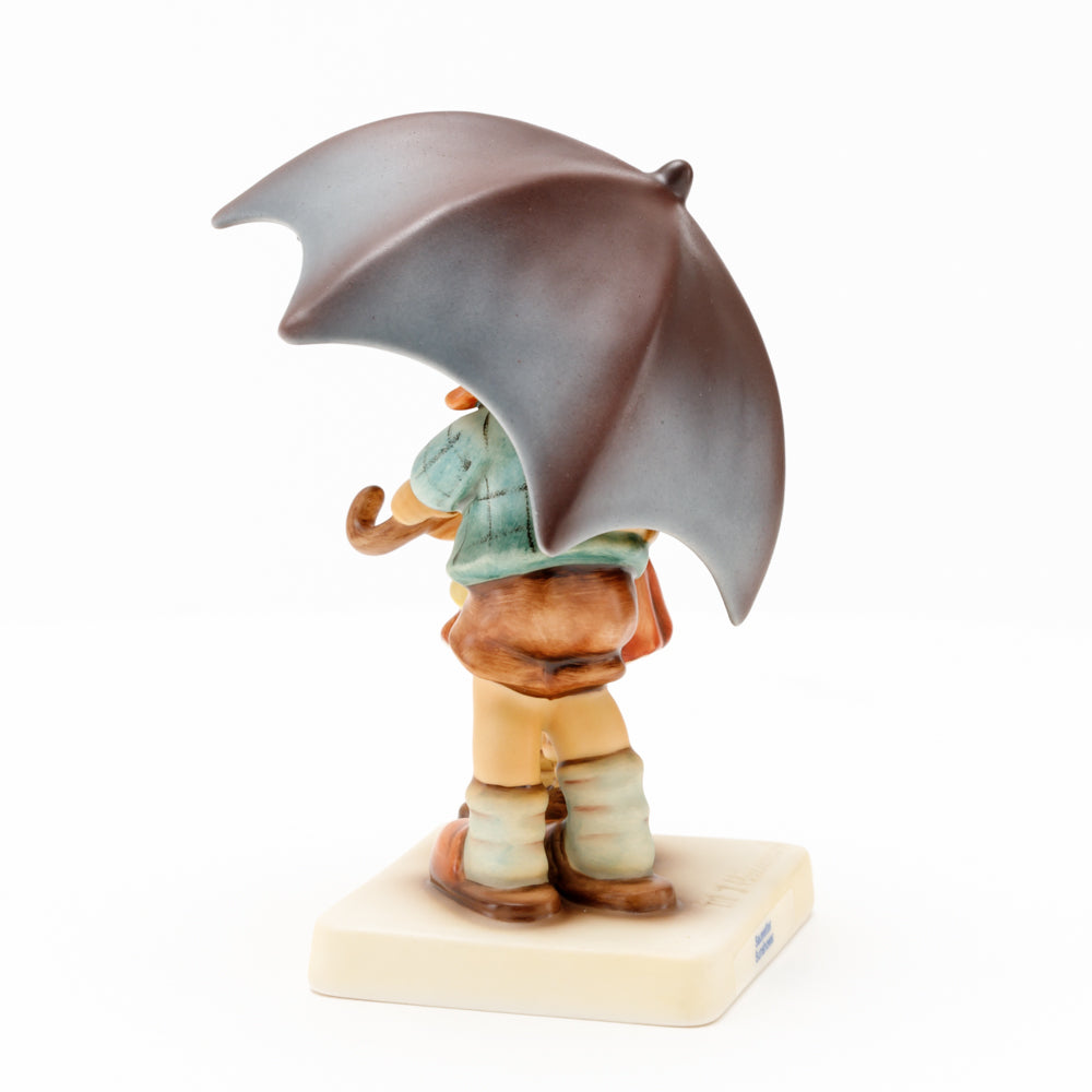 HUM 634 2/0 - Sauwetter