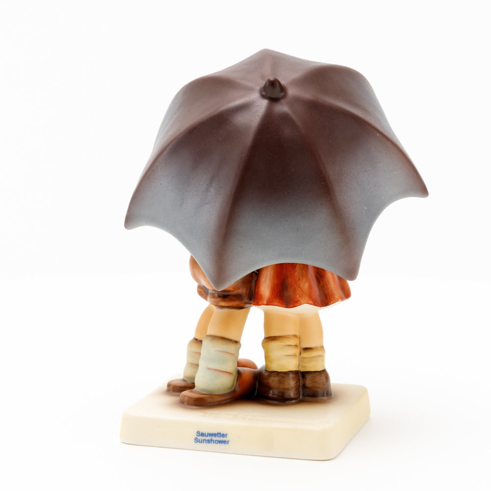 HUM 634 2/0 - Sauwetter