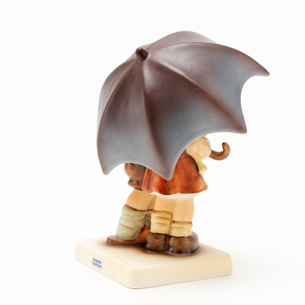 HUM 634 2/0 - Sauwetter
