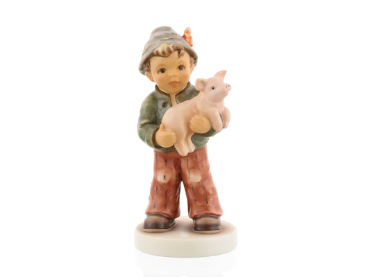 HUM 2325 - Schwein gehabt
