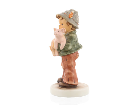 HUM 2325 - Schwein gehabt