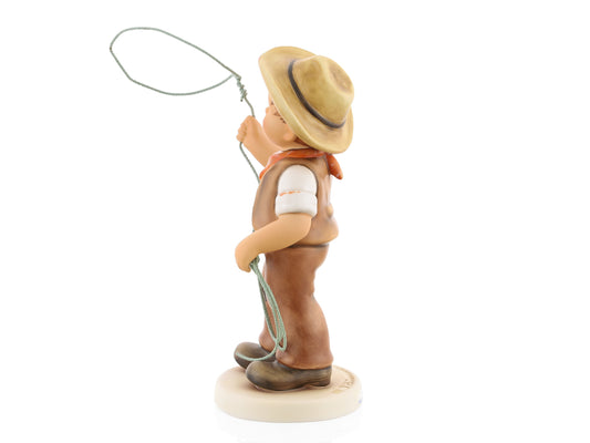HUM 2356 - Länderfigur USA - Cowboyspiel