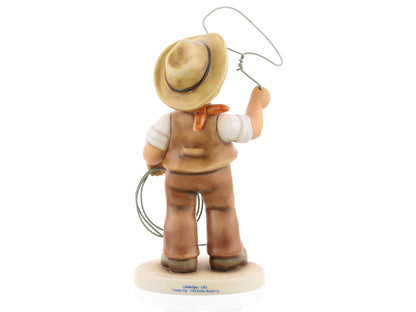 HUM 2356 - Länderfigur USA - Cowboyspiel