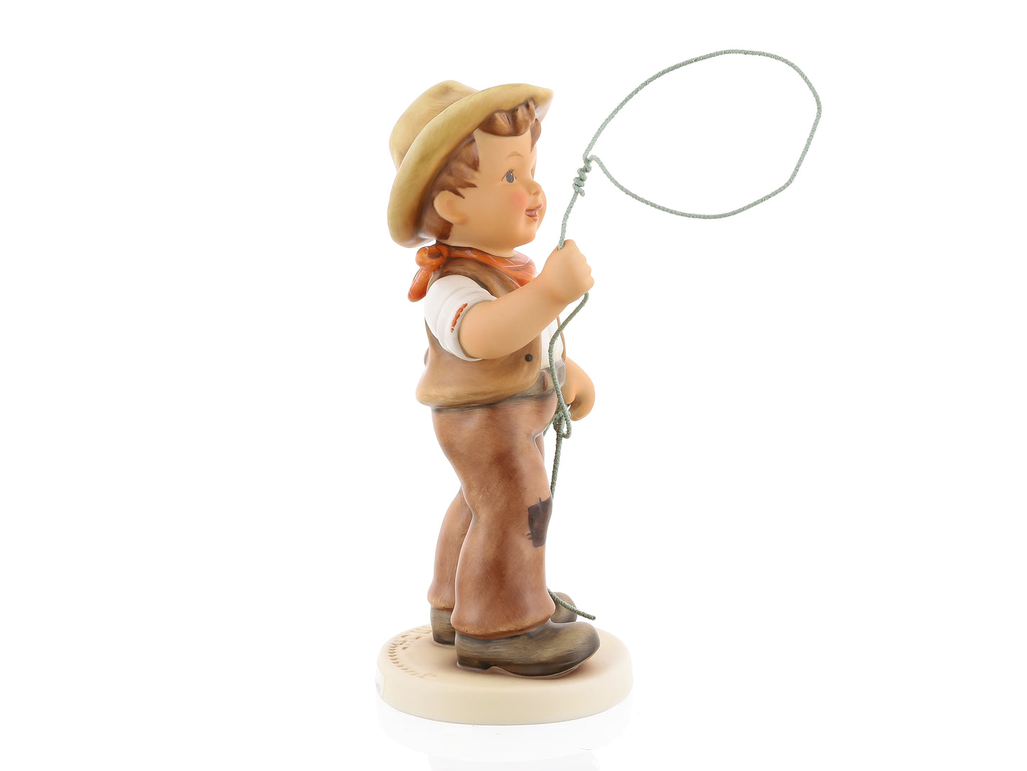 HUM 2356 - Länderfigur USA - Cowboyspiel