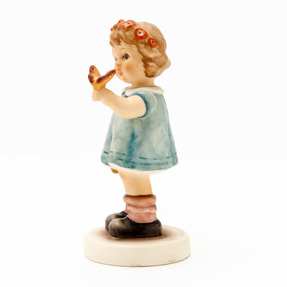 HUM 2374 - Flieg nicht so hoch - Hope-Serie