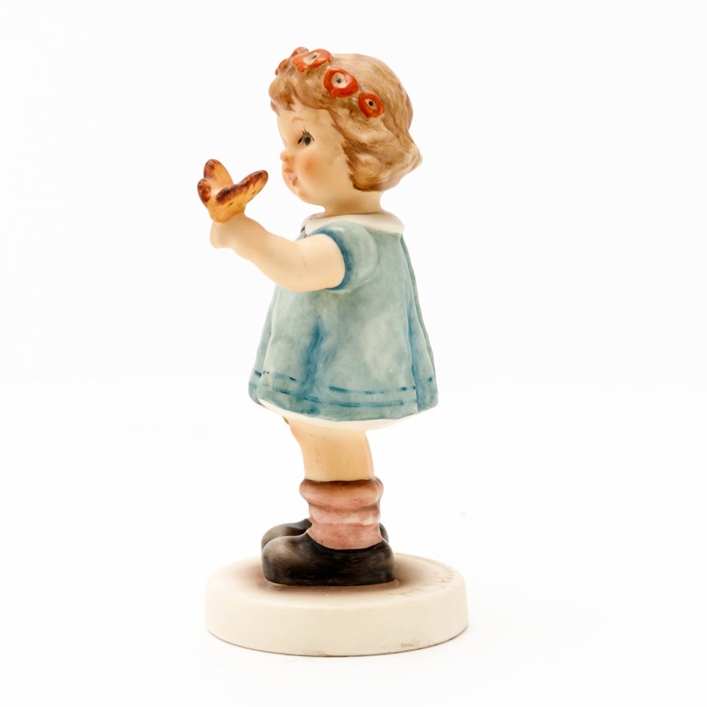 HUM 2374 - Flieg nicht so hoch - Hope-Serie
