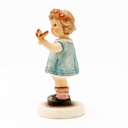 HUM 2374 - Flieg nicht so hoch - Hope-Serie