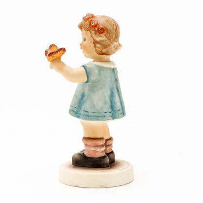 HUM 2374 - Flieg nicht so hoch - Hope-Serie