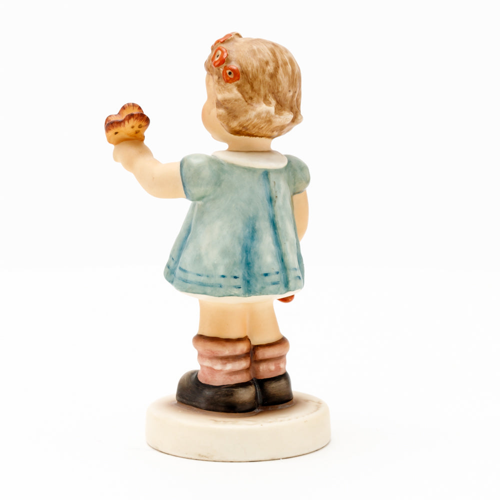 HUM 2374 - Flieg nicht so hoch - Hope-Serie