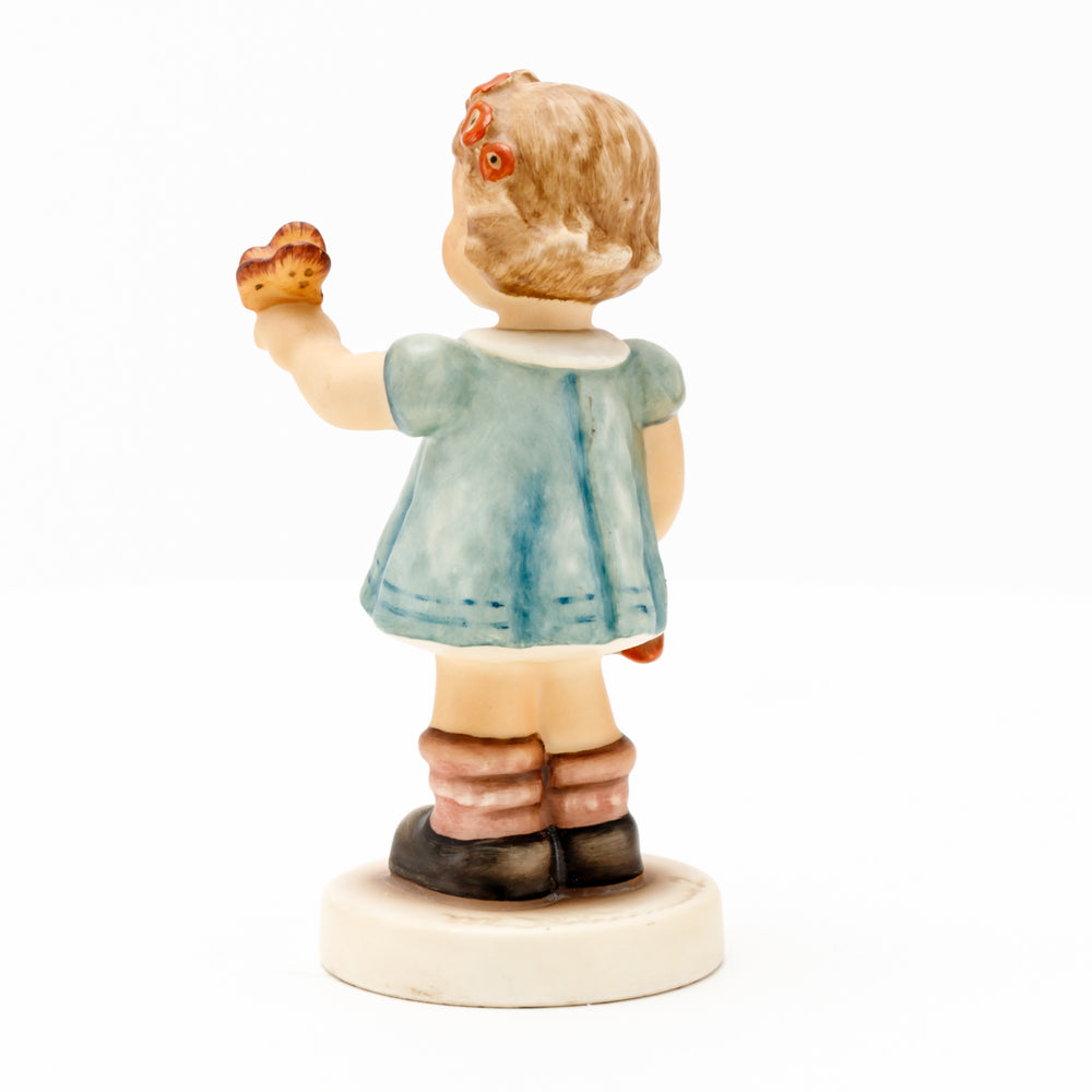 HUM 2374 - Flieg nicht so hoch - Hope-Serie