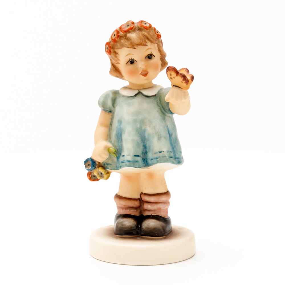 HUM 2374 - Flieg nicht so hoch - Hope-Serie