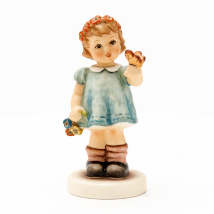 HUM 2374 - Flieg nicht so hoch - Hope-Serie
