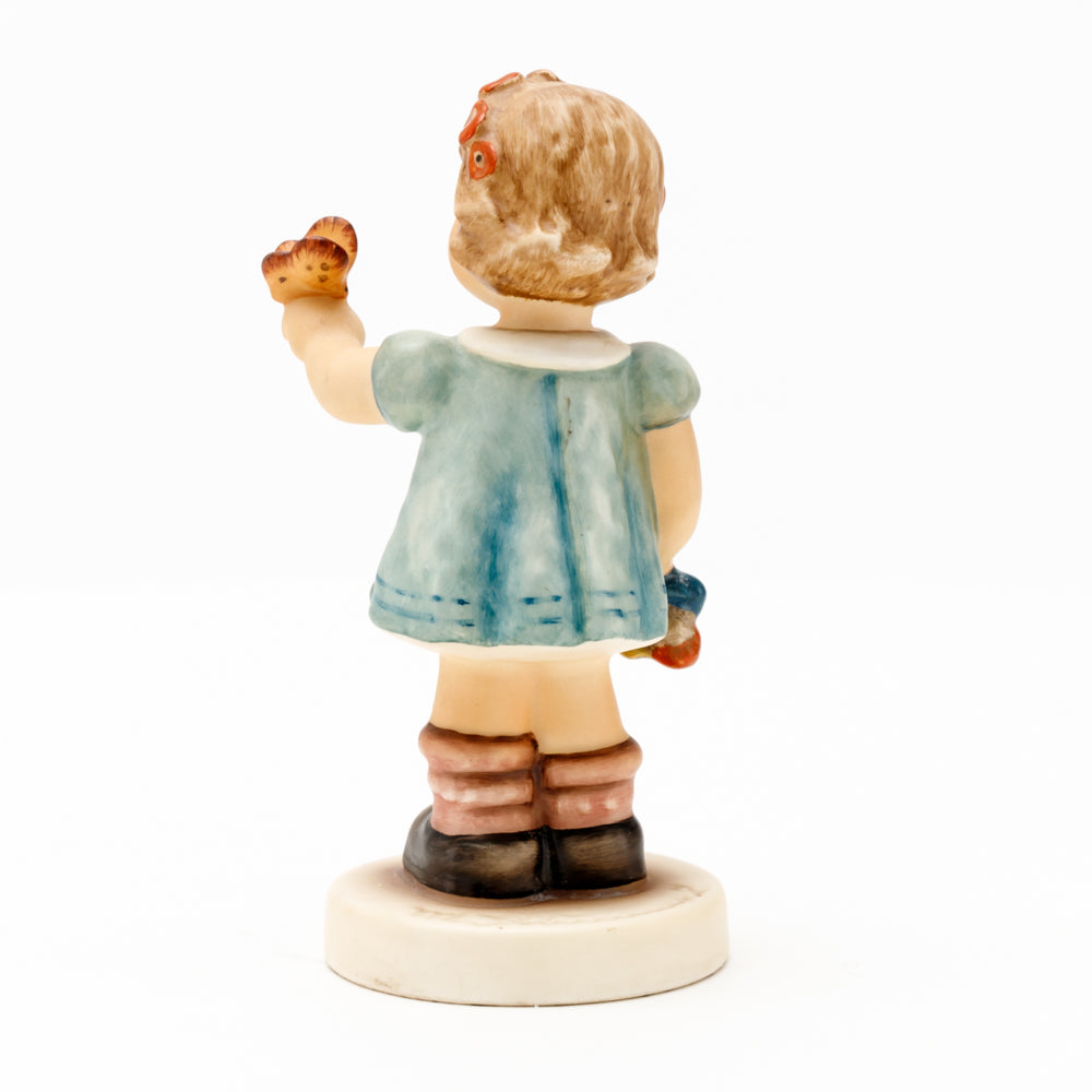HUM 2374 - Flieg nicht so hoch - Hope-Serie